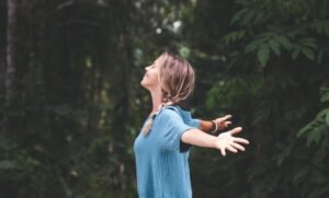 Connect with Nature
