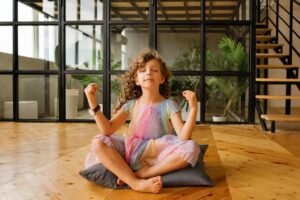 Practice Mindfulness