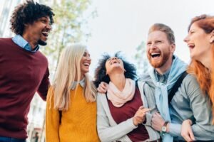 Laugh Every Day