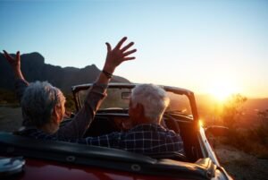 Why Savoring the Moment Matters