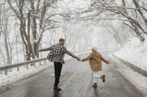 Savoring Special Moments