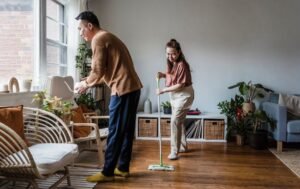 The Role of Acceptance in the Art of Living