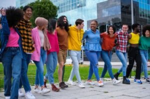 Inspirational Practices from Different Cultures