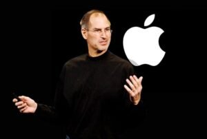 Steve Job