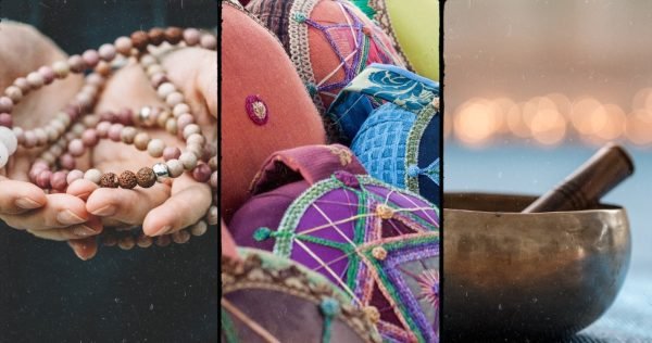 Meditation Tools That Can Help You Stay Consistent
