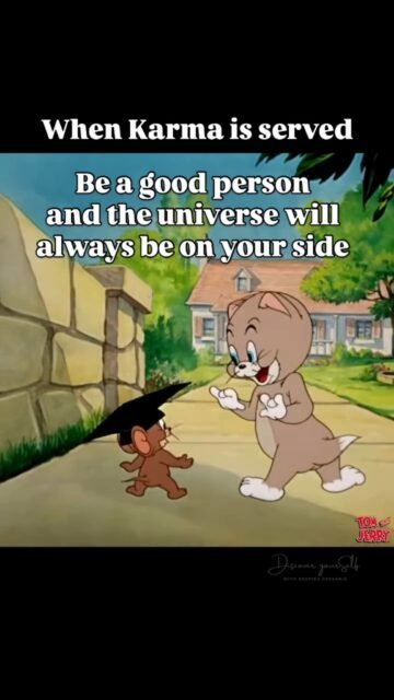 When karma is served...

#karma #universe #deepikaseksaria