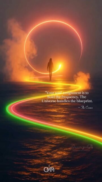 Trust the Universe

#trust #universe #deepikaseksaria