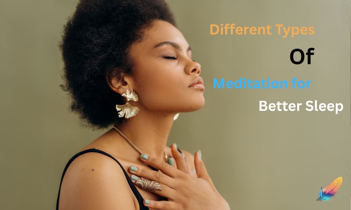 Best Meditation Techniques for Sleep