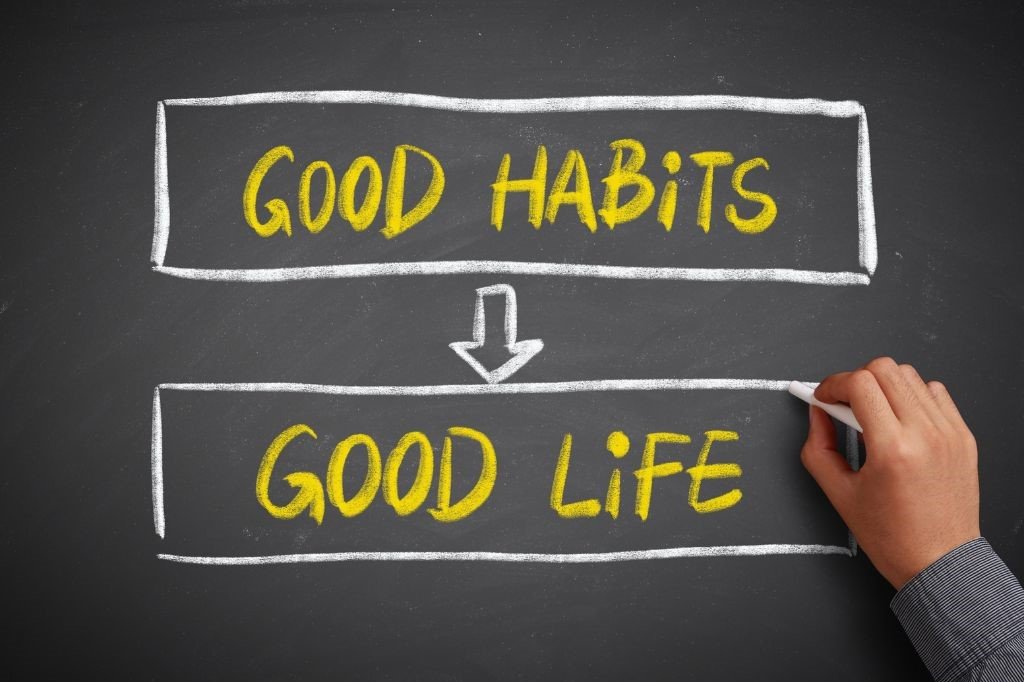 Making It a Habit: Tips for Consistency