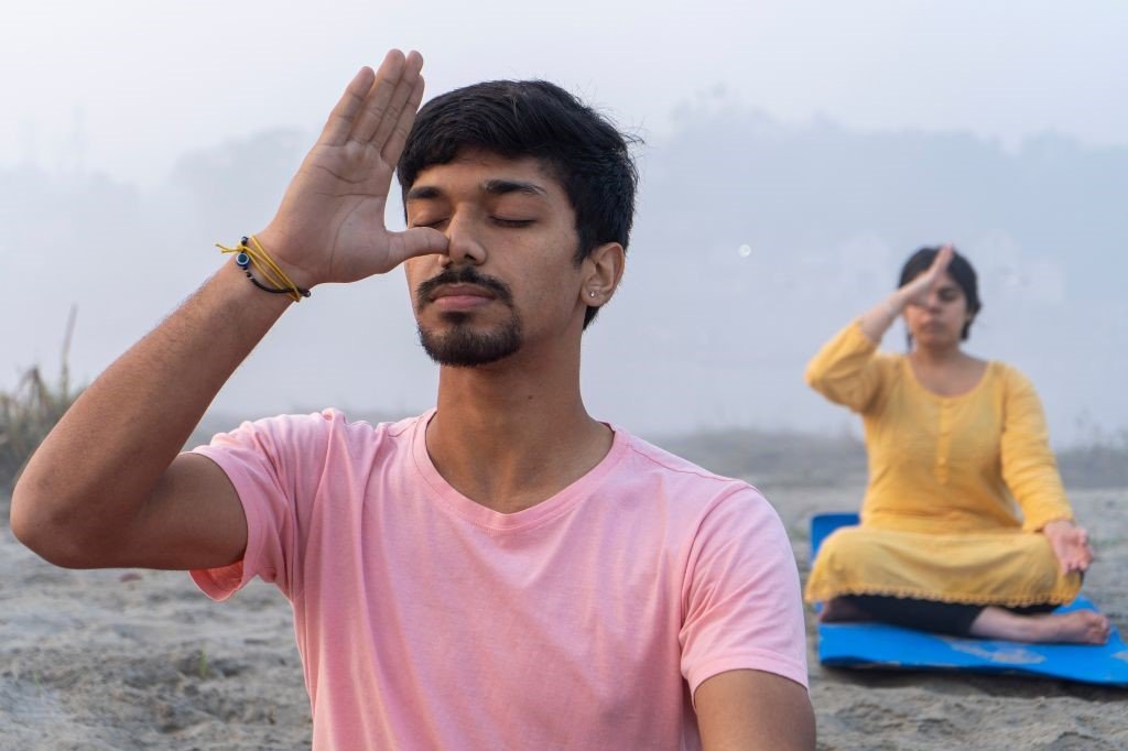 Breath-Centric Movement