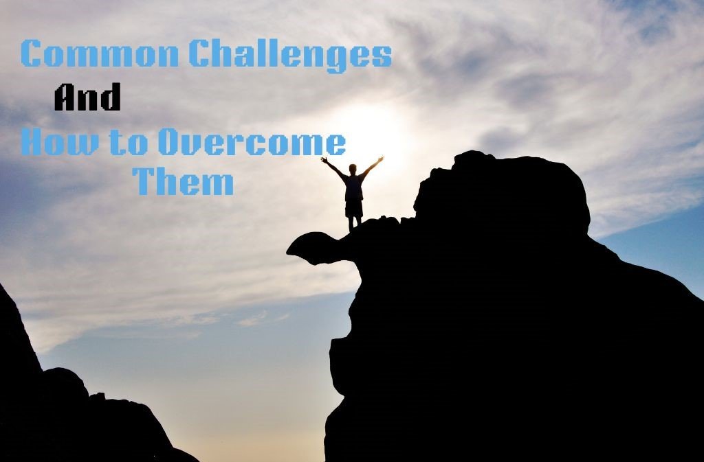 Common Challenges and How to Overcome Them