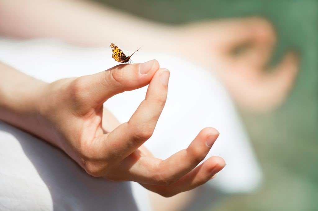What Is Active Meditation?