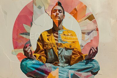 Creative Arts Meditation