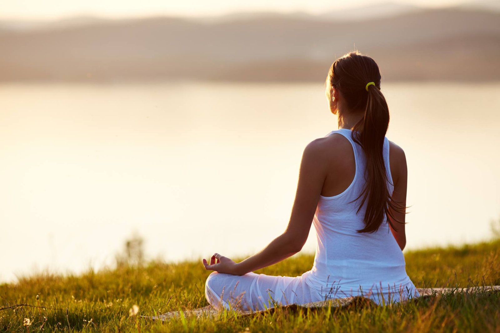 What Is Meditation?