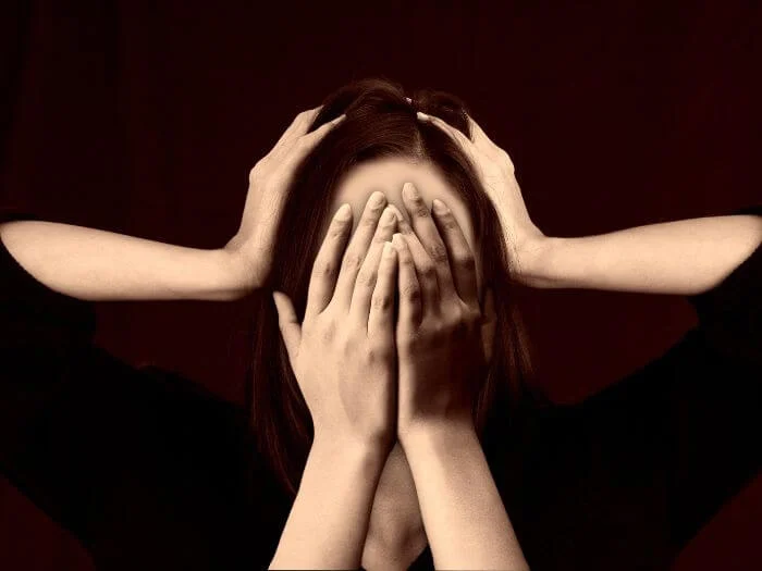Feeling Burned Out? Here's Why It Happens