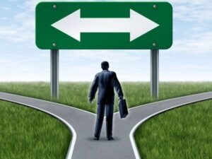 The Role of Free Will