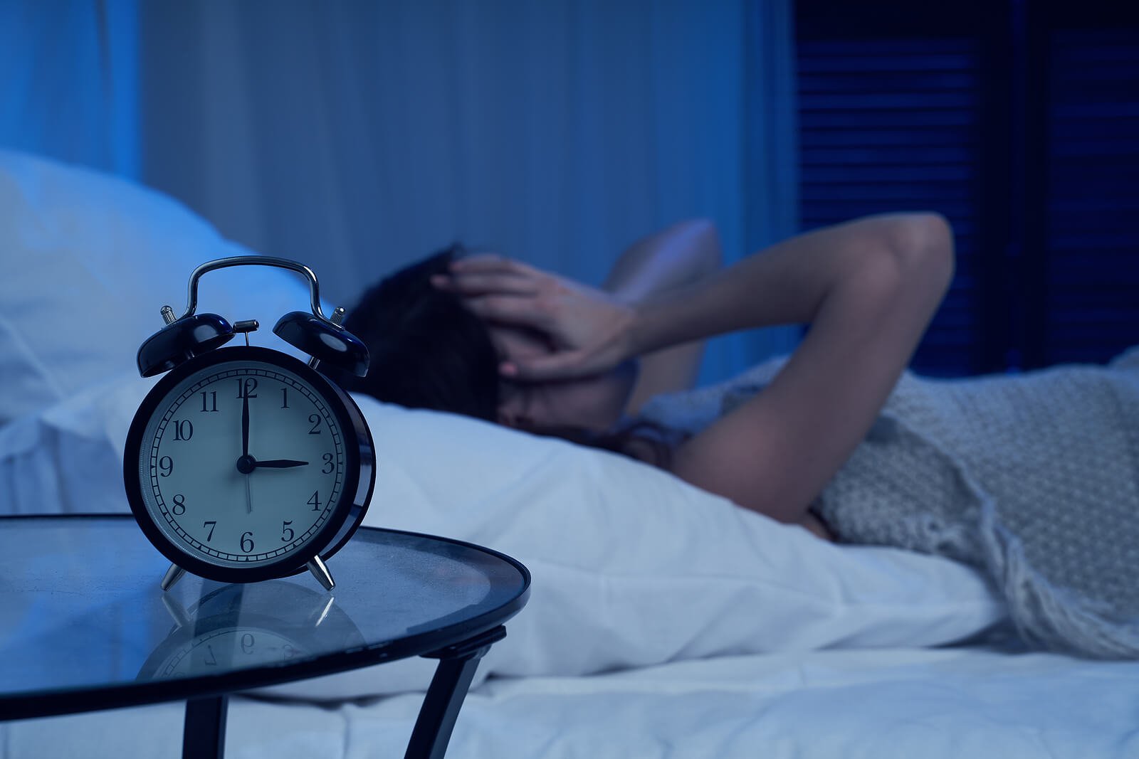 Understanding the Sleep Crisis