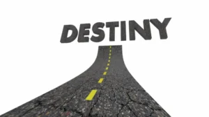 destiny
