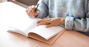 Set an Intention Before You Begin