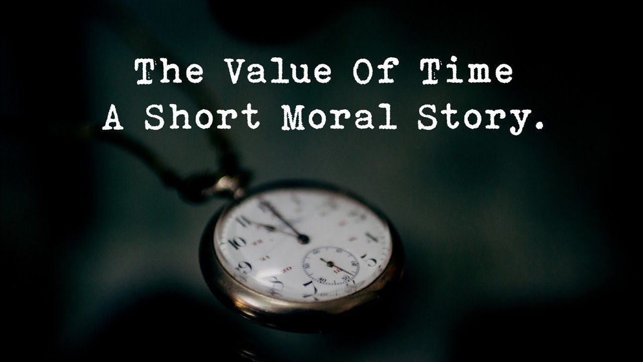Real-Life Stories: Small Time, Big Impact